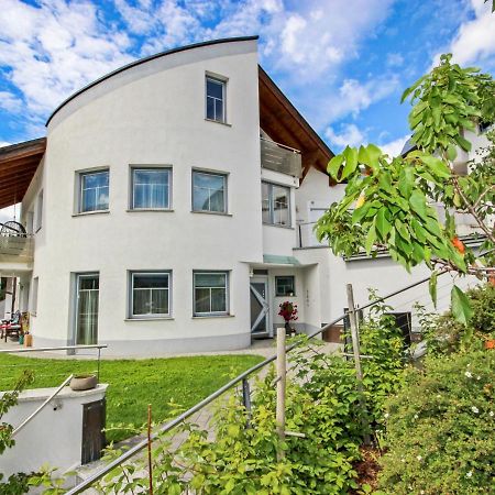 Apartment Jenewein By Interhome Fliess Exterior foto